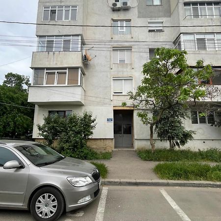 Royal Apartment Μπουζάου Εξωτερικό φωτογραφία